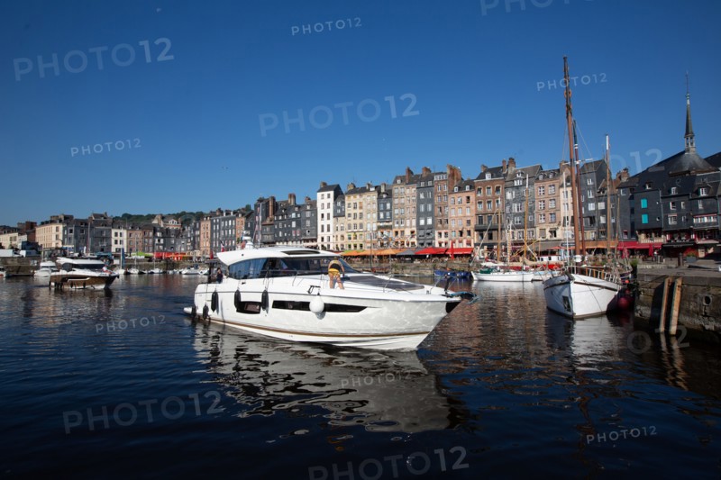 Honfleur (Calvados)