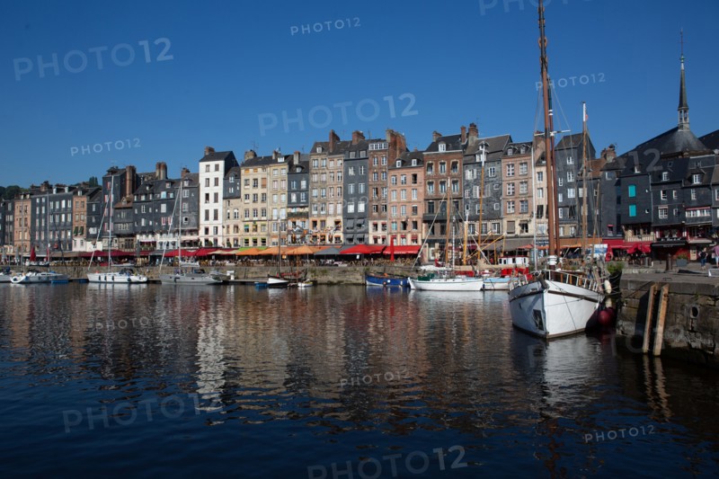 Honfleur (Calvados)
