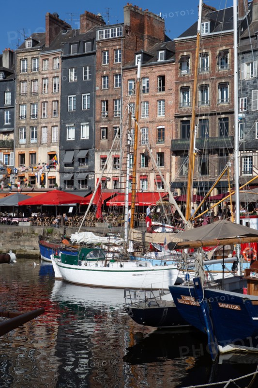 Honfleur (Calvados)