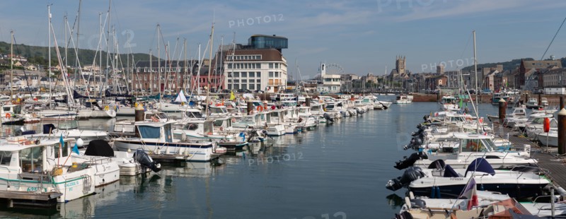 Fécamp (Seine-Maritime)