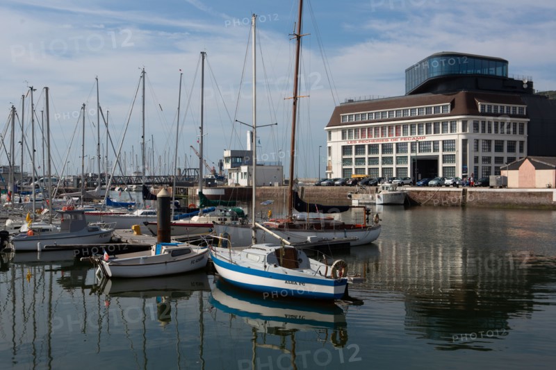 Fécamp (Seine-Maritime)