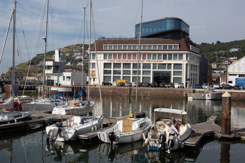 Fécamp (Seine-Maritime)