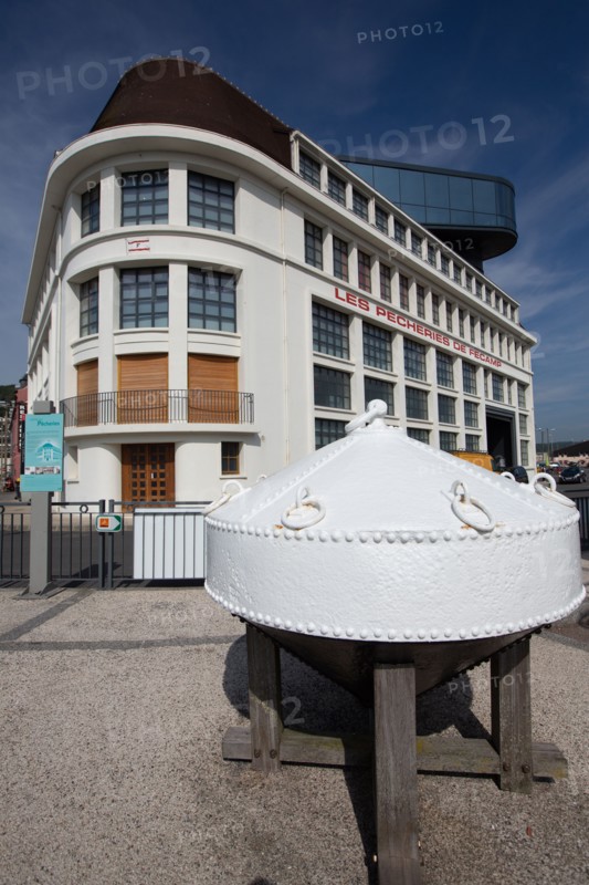 Fécamp (Seine-Maritime)