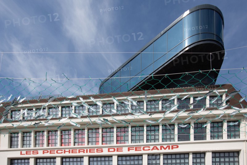 Fécamp (Seine-Maritime)