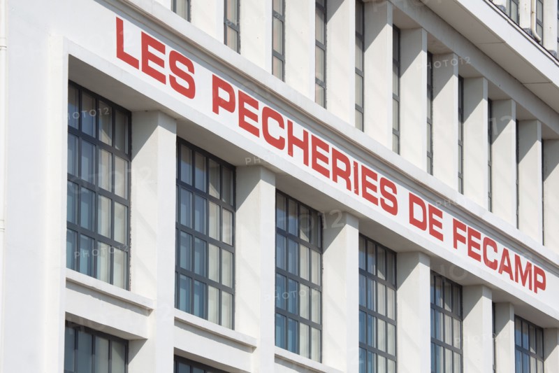 Fécamp (Seine-Maritime)