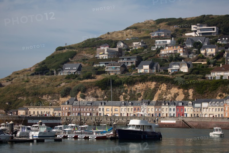 Fécamp (Seine-Maritime)