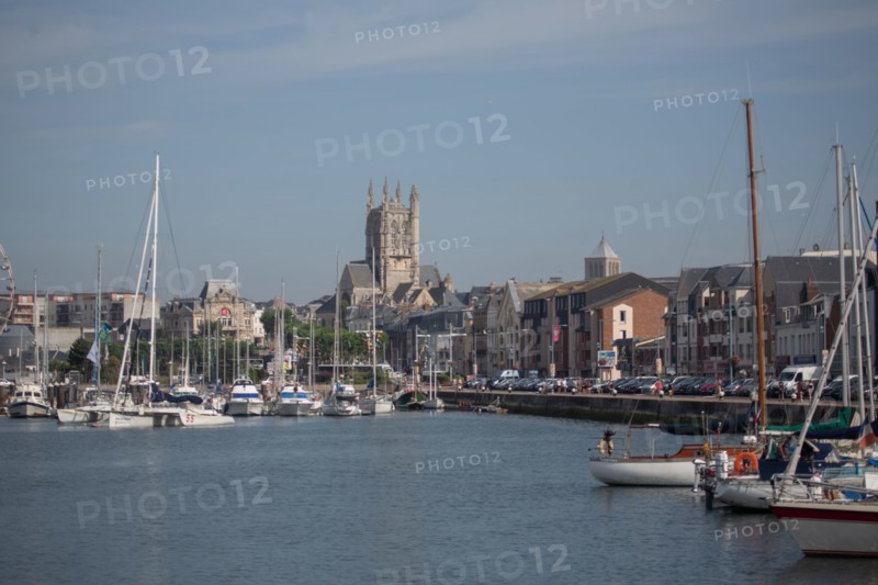 Fécamp (Seine-Maritime)