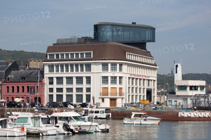 Fécamp (Seine-Maritime)