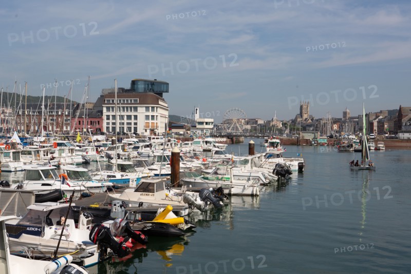 Fécamp (Seine-Maritime)