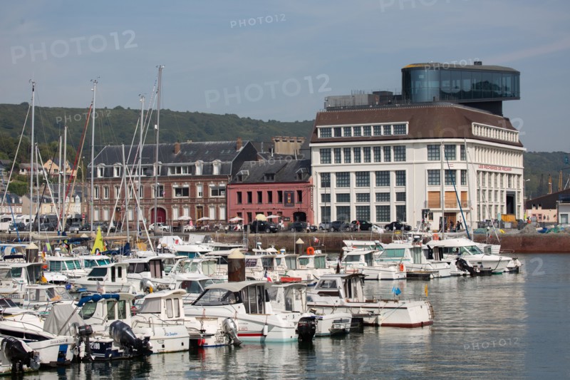 Fécamp (Seine-Maritime)