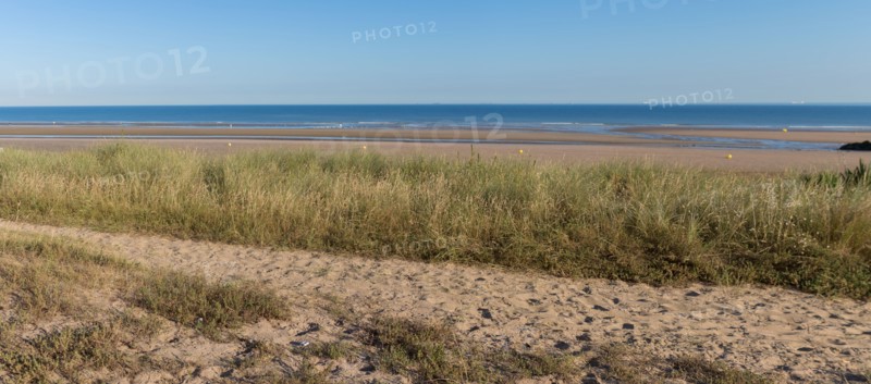 Blonville-sur-Mer (Calvados)