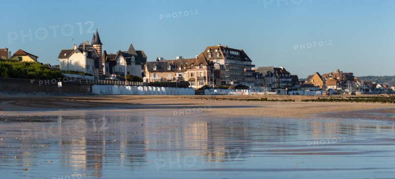 Blonville-sur-Mer (Calvados)