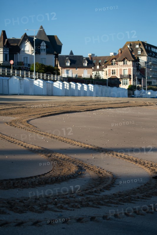 Blonville-sur-Mer (Calvados)