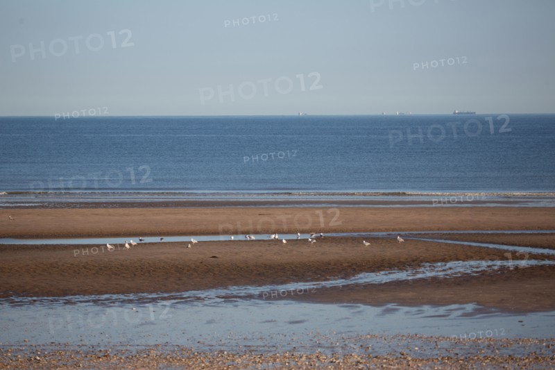 Blonville-sur-Mer (Calvados)