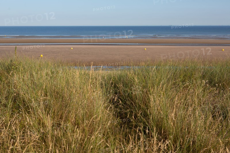 Blonville-sur-Mer (Calvados)