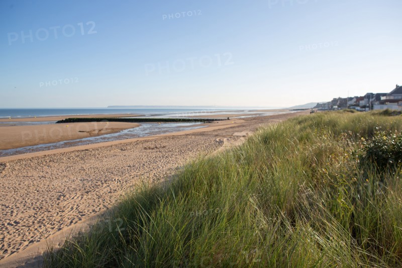 Blonville-sur-Mer (Calvados)