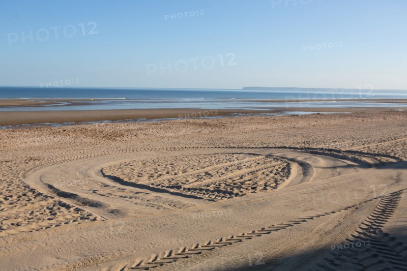 Blonville-sur-Mer (Calvados)
