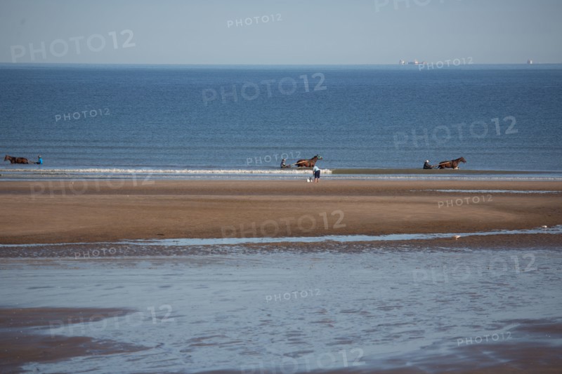 Blonville-sur-Mer (Calvados)