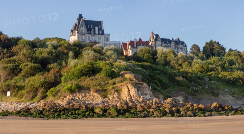 Benerville-sur-Mer (Calvados)