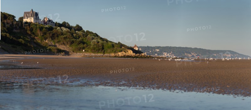 Blonville-sur-Mer (Calvados)