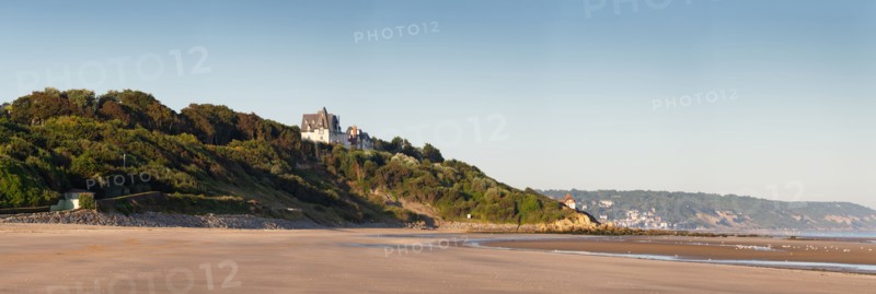 Benerville-sur-Mer (Calvados)
