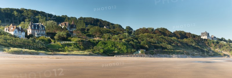 Benerville-sur-Mer (Calvados)