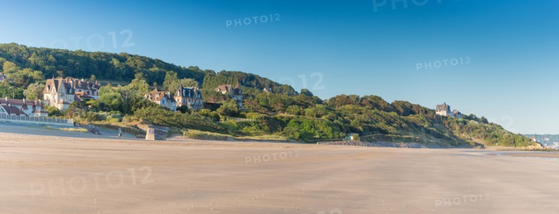 Benerville-sur-Mer (Calvados)