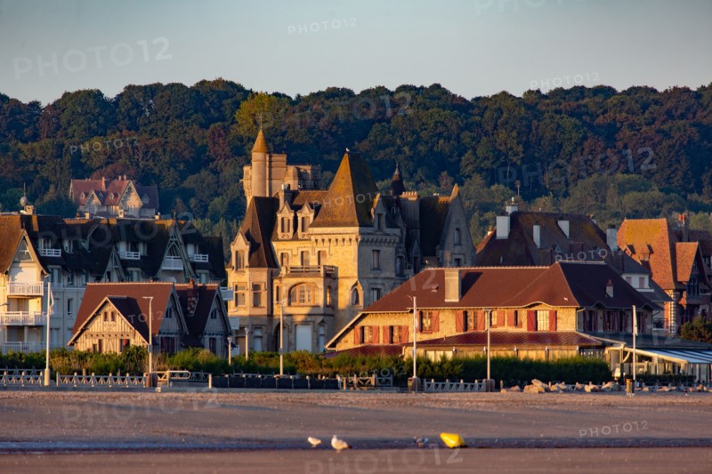Deauville (Calvados)