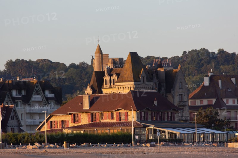 Benerville-sur-Mer (Calvados)