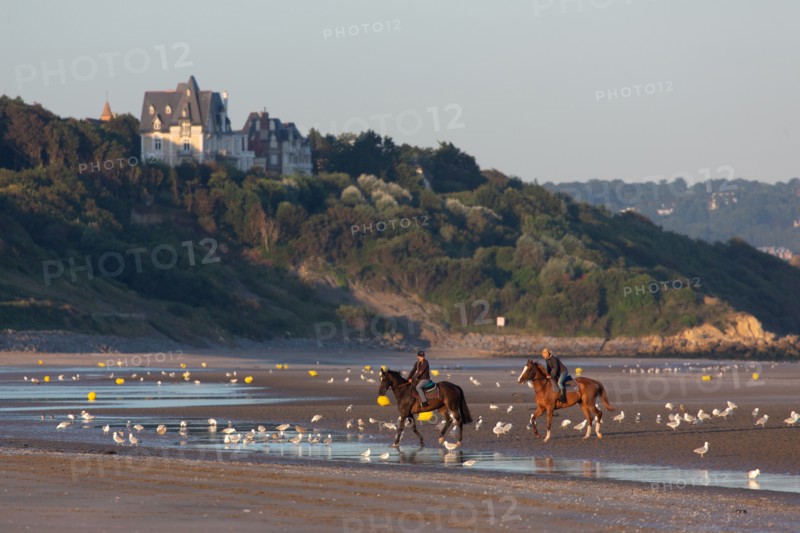 Benerville-sur-Mer (Calvados)