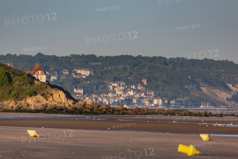 Benerville-sur-Mer (Calvados)