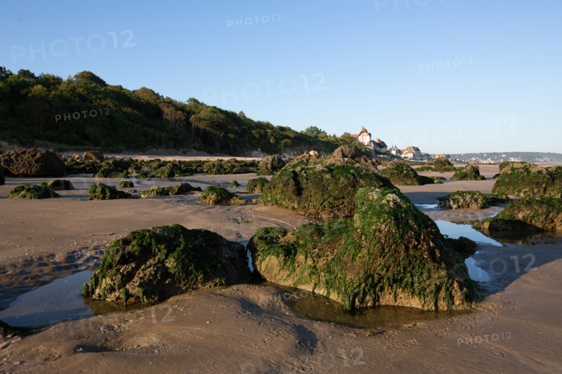 Benerville-sur-Mer (Calvados)