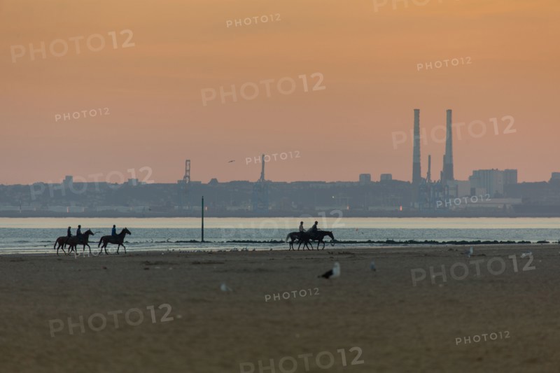 Deauville (Calvados)