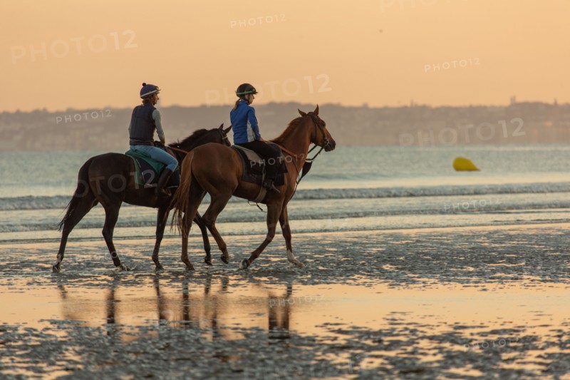 Deauville (Calvados)