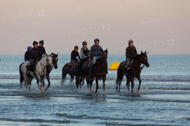 Deauville (Calvados)