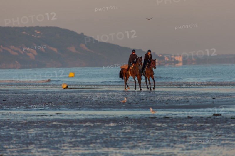 Deauville (Calvados)