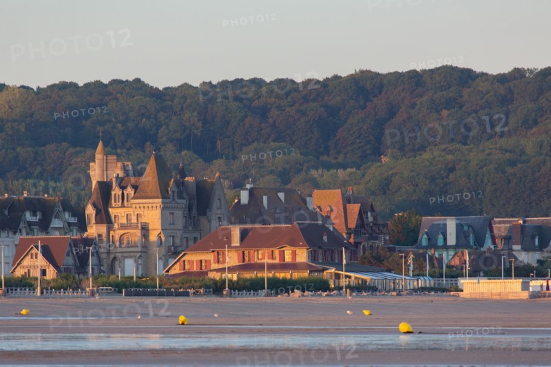 Deauville (Calvados)