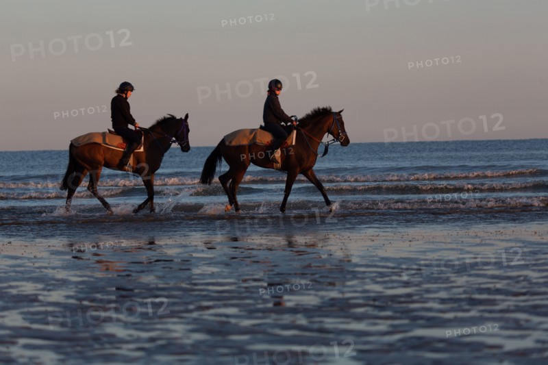 Deauville (Calvados)