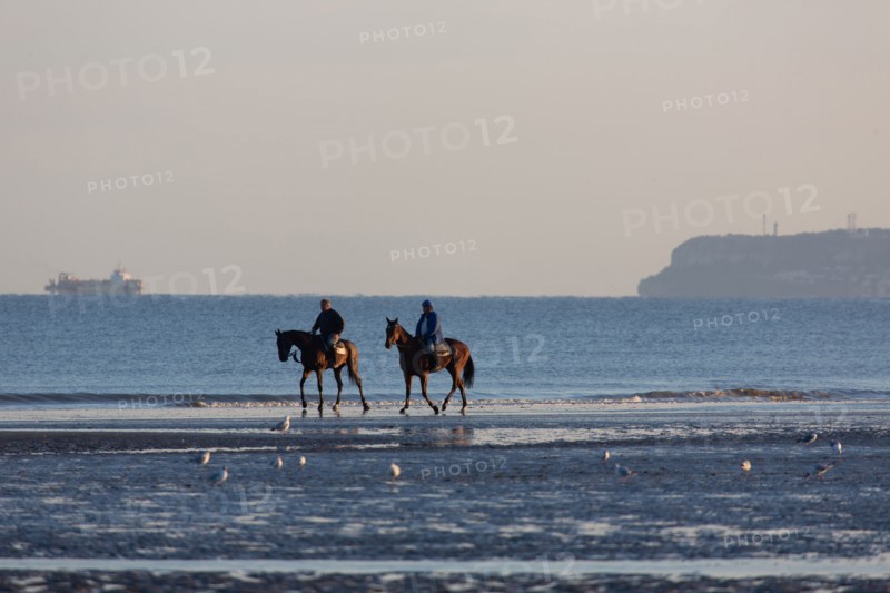 Deauville (Calvados)