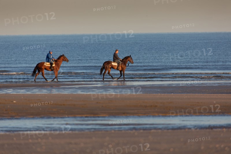 Deauville (Calvados)