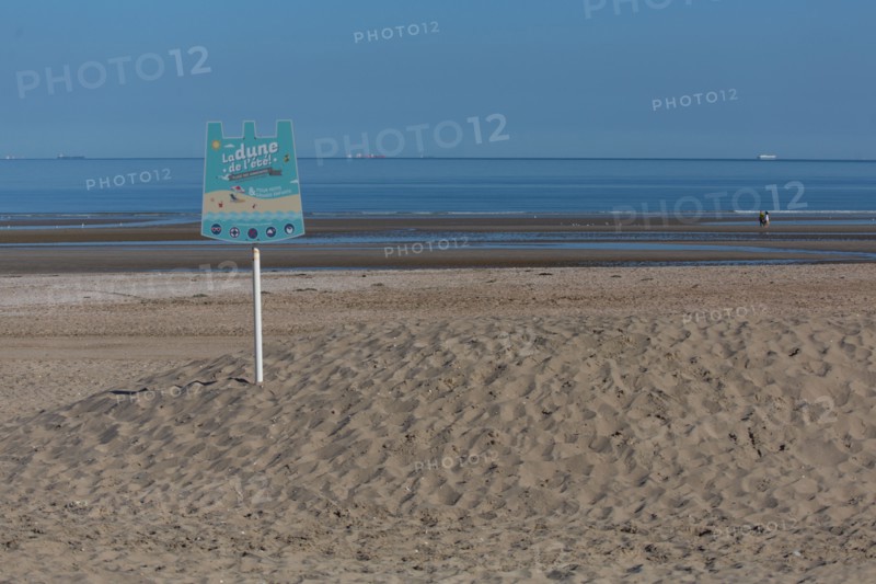 Benerville-sur-Mer (Calvados)