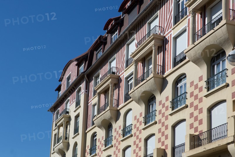 Deauville (Calvados)