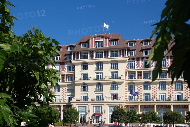 Deauville (Calvados)