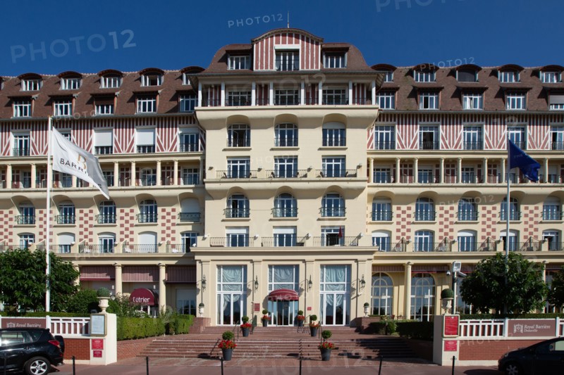 Deauville (Calvados)