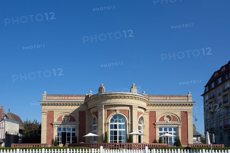 Deauville (Calvados)