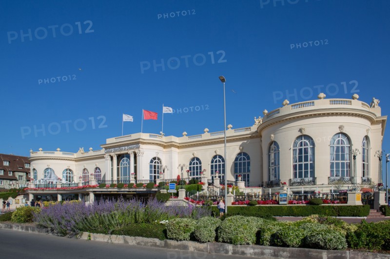 Deauville (Calvados)