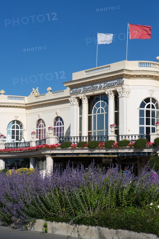 Deauville (Calvados)