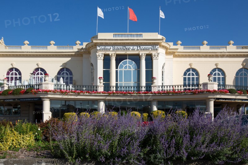 Deauville (Calvados)