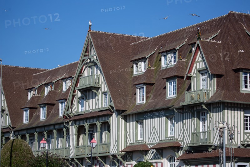 Deauville (Calvados)
