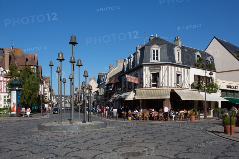 Deauville (Calvados)